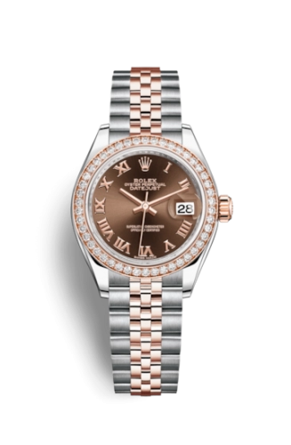 Rolex Lady-Datejust 279381RBR-0009