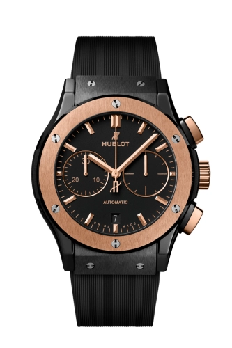 Hublot Classic Fusion 521-CO-1181-RX