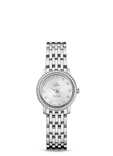 Omega De Ville 424-15-24-60-52-001