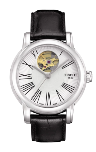 Tissot T-Classic T0502071603300