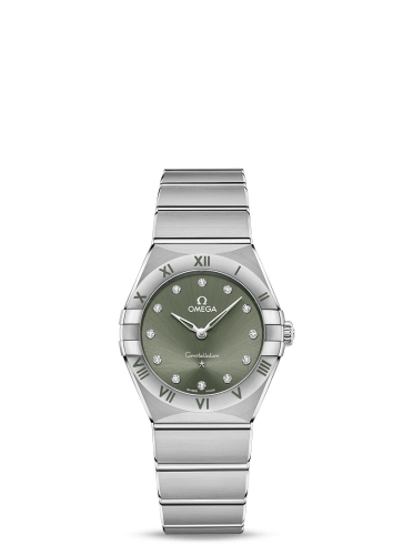 Omega Constellation 131-10-28-60-60-001