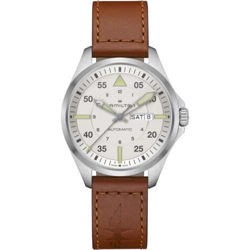 Hamilton Khaki Aviation H64635550