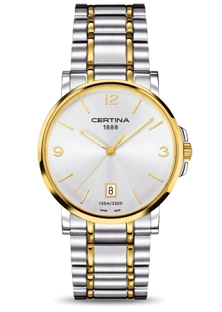 Certina DS Caimano C0174102203700