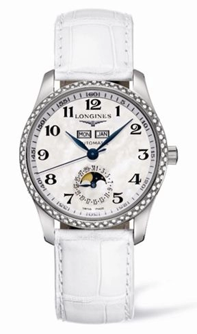 Longines Master Collection L2-503-0-83-3