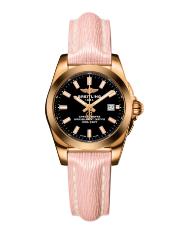 Breitling Galactic H7234812-BF32-272X