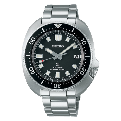 Seiko Prospex Divers SPB151