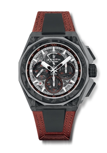 Zenith Defy Extreme 10-9100-9004-5-27-I307