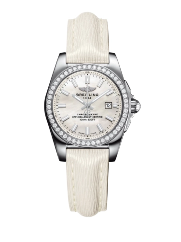 Breitling Galactic A7234853-A784-274X-A12BA-1
