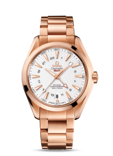 Omega Aqua Terra 231-50-43-22-02-001