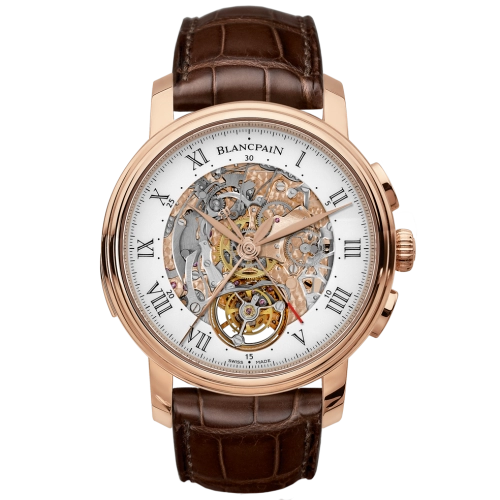 Le Brassus