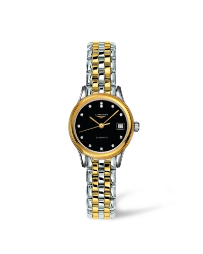 Longines Flagship L4-274-3-57-7