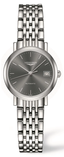Longines Elegant L4-309-4-72-6