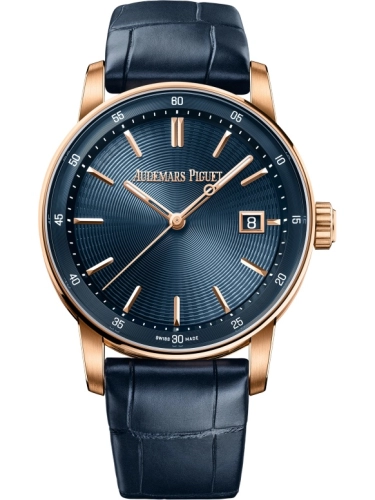 Audemars Piguet CODE 11.59 77410OR-OO-A342CR-01