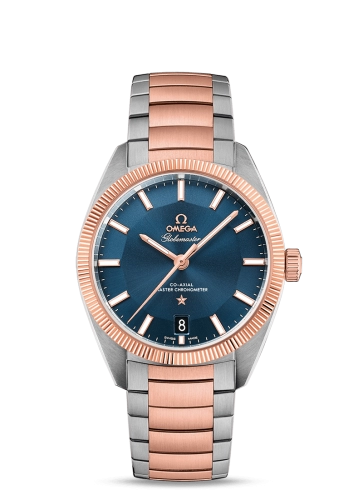 Omega Globemaster 130-20-39-21-03-001