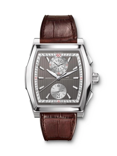 IWC Da Vinci IW3764-10