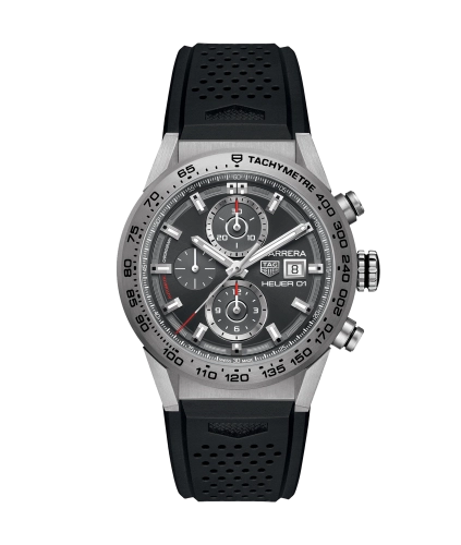 TAG Heuer Carrera CAR208Z-FT6046