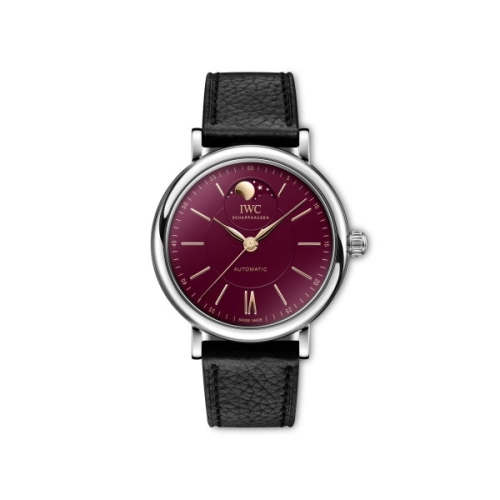 IWC Portofino IW4596-04