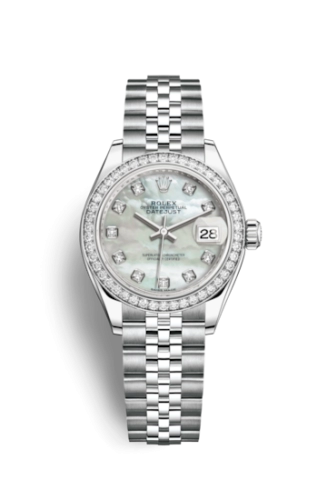 Rolex Lady-Datejust 279384RBR-0011