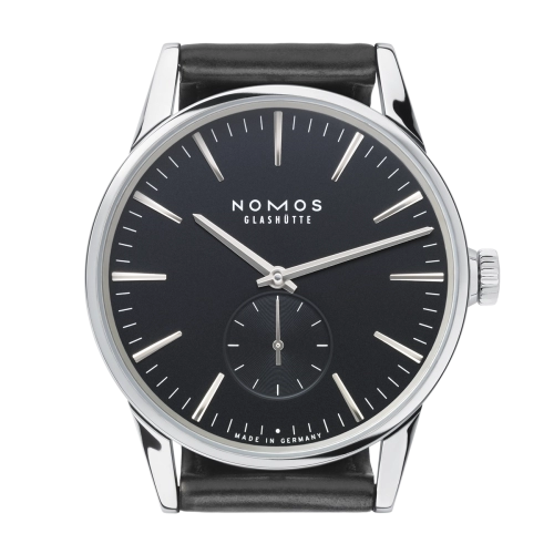 Nomos Glashütte Zürich 803