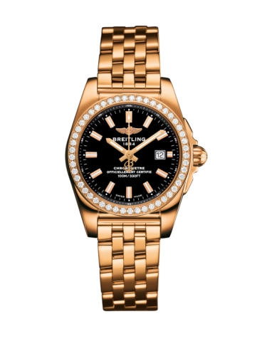Breitling Galactic H7234853-BF32-791H