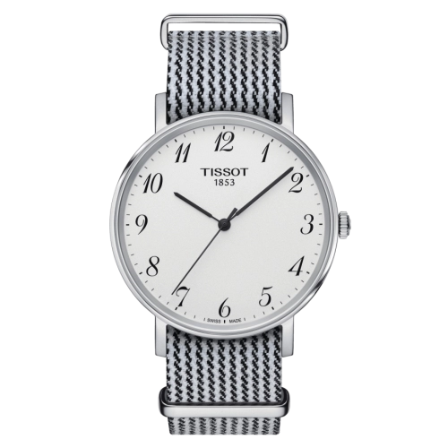 Tissot Everytime T1094101803200