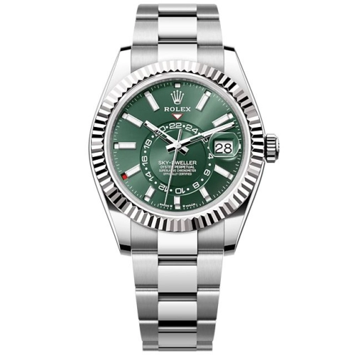 Rolex Sky-Dweller 336934-0001