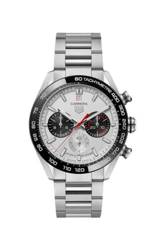 TAG Heuer Carrera CBN2A1D-BA0643