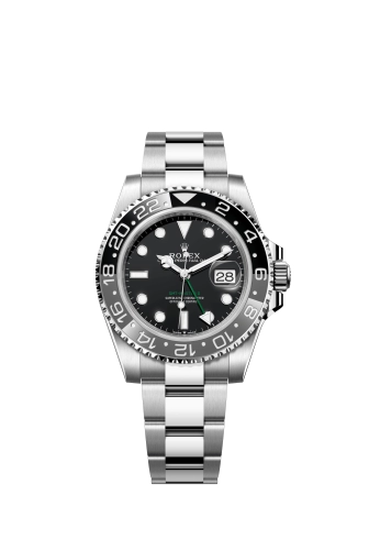 Rolex GMT-Master 126710GRNR-0004