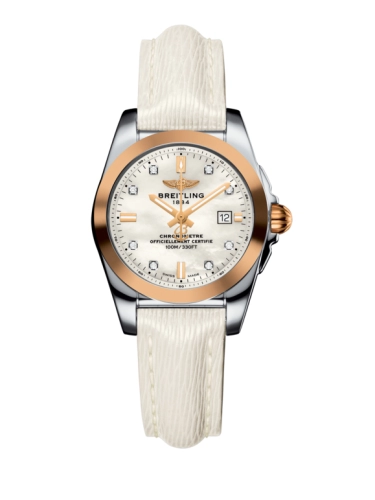 Breitling Galactic C7234812-A792-274X-A12BA-1