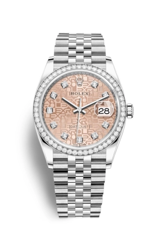Rolex Datejust 36 126284RBR-0015