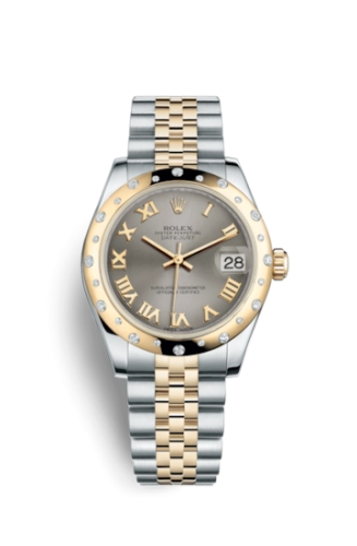 Rolex Datejust 31 178343-0022