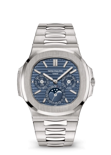 Patek Philippe Nautilus 5740-1G-001