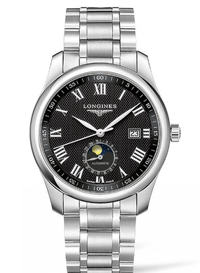 Longines Master Collection L2-909-4-51-6