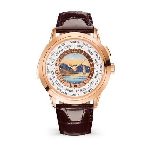 Patek Philippe Grand Complications 5531R-012