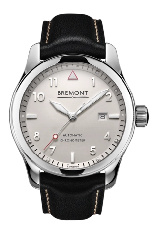 Bremont Solo SOLO-PW