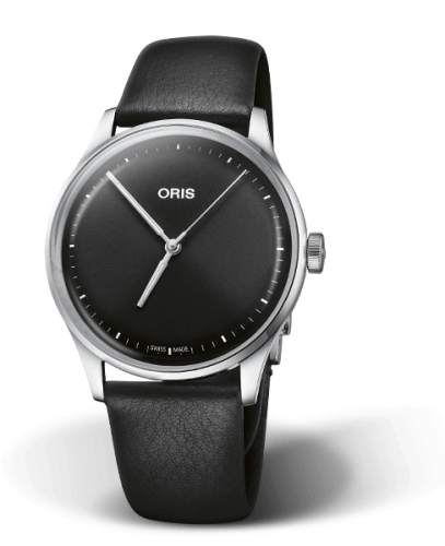 Oris Artelier 01-733-7762-4054-07-5-20-69FC