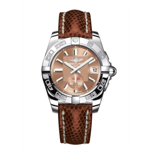 Breitling Galactic A3733012-Q582-172Z-A16BA-1