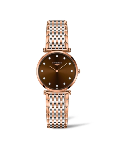 Longines La Grande Classique L4-512-1-67-7