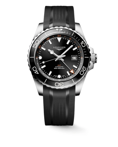 Longines HydroConquest L3-890-4-56-9