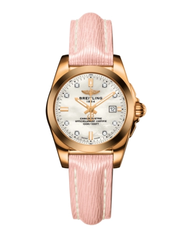 Breitling Galactic H7234812-A792-272X