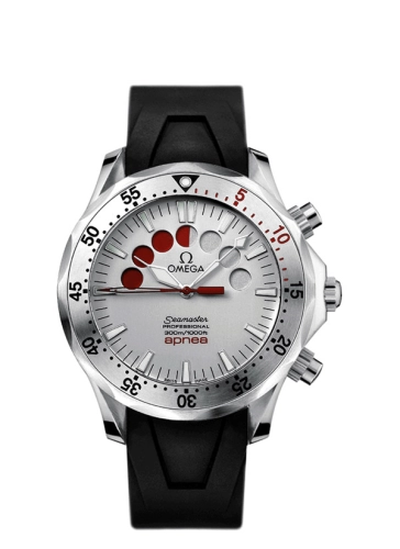 Omega Seamaster Diver 300M 2895-30-91