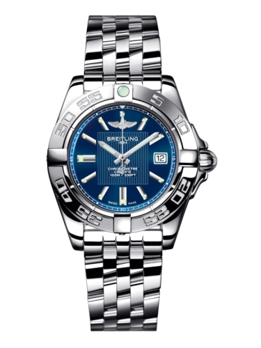 Breitling Galactic A71356L2-C811-367A