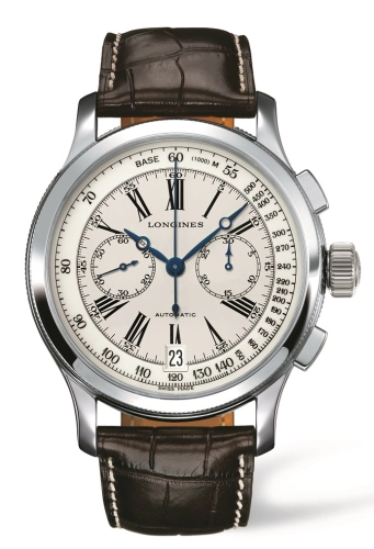 Longines Heritage L2-730-4-78-0
