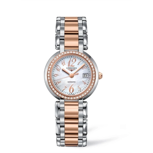 Longines PrimaLuna L8-113-5-88-6