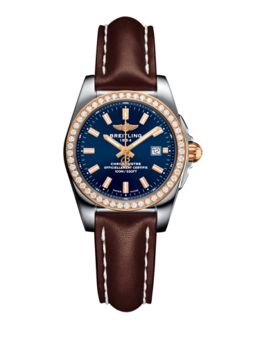 Breitling Galactic C7234853-C950-484X-A12BA-1