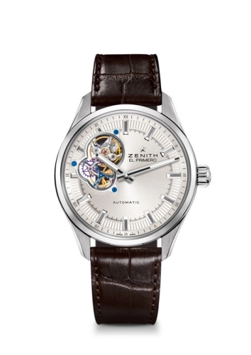 Zenith El Primero 03-2170-4613-02-C713