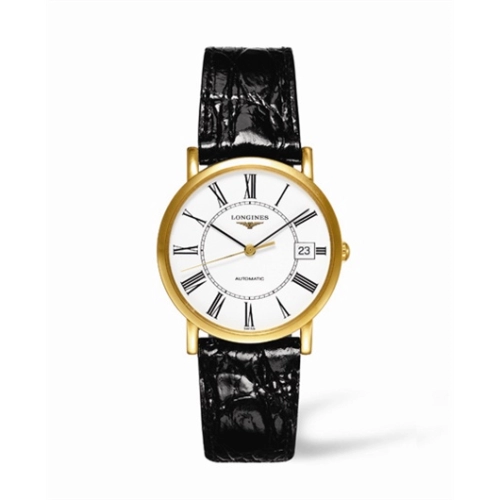 Longines Presence L4-778-6-11-2