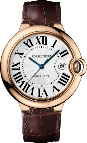 Cartier Ballon Blue de Cartier WGBB0017