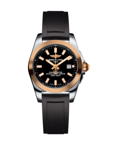Breitling Galactic C7234812-BF32-248S-A12S-1