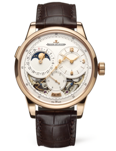 Jaeger-LeCoultre Duomètre 6042422